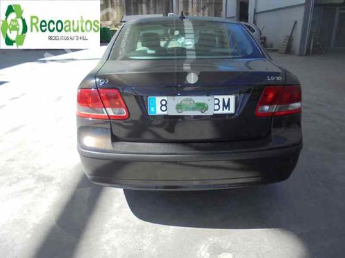 Left sun visor SAAB 9-3 (YS3F, E79, D79, D75) 1.9 TiD | BP2072333I1  - Image 13