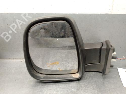 left-mirror-citroen-berlingo-multispace-b9-2008-33290751 main image