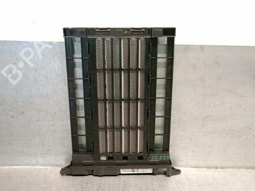 Varmeblæsermodstand VW SCIROCCO III (137, 138) 2.0 TDI (150 hp) 26324572