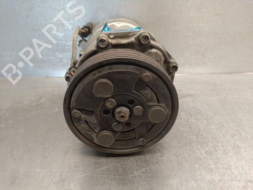 AC compressor SEAT IBIZA II (6K1) 1.4 16V | BP29915769M34