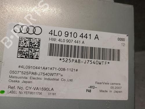 Elektronisk modul AUDI Q7 (4LB) 3.0 TDI quattro | BP30617533M83