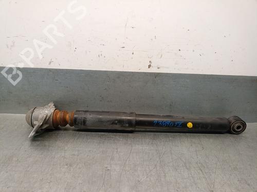 Used Left rear shock absorber AUDI A3 (8P1) 2.0 TDI 16V (140 hp) 30277677