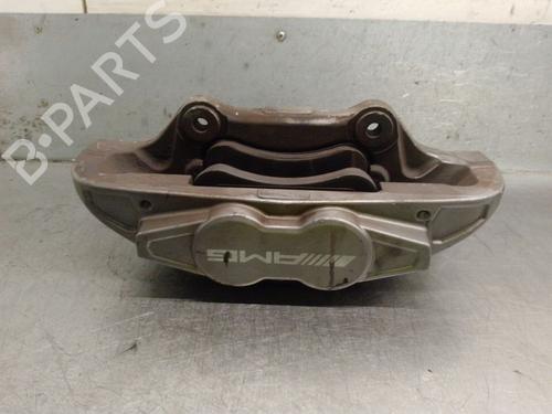 Right front brake caliper MERCEDES-BENZ A-CLASS (W176) A 45 AMG 4-matic (176.052) | BP39667643M104 - Image 3