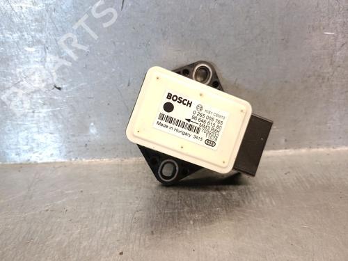 Elektronisk sensor PEUGEOT 3008 I MPV (0U_) [2009-2017]  28042577