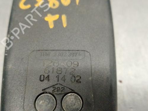 Seat buckle RENAULT KANGOO (KC0/1_) 1.2 (KC0A, KC0K, KC0F, KC01) | BP29748160I32 