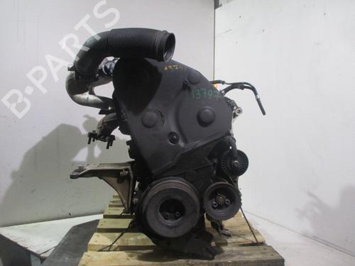Używane Silnik SEAT CORDOBA Vario (6K5) [1996-2002]  9273475