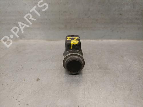 Used Electronic module BMW 5 Touring (F11) 520 d (184 hp) 25246399