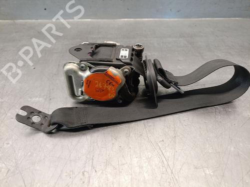 Front right seatbelt SEAT LEON ST (5F8) 1.5 TGi | BP39945671I25 - Image 2