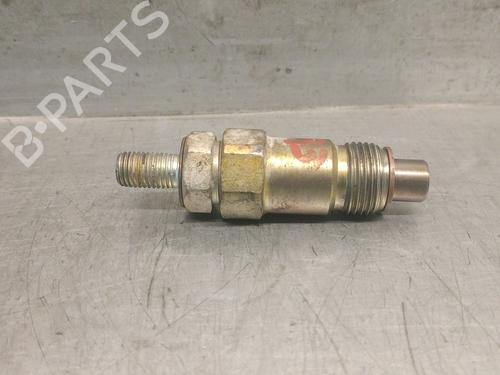 Used Injector NISSAN PATROL III/2 Station Wagon (W260) 2.8 TD (116 hp) 28683366