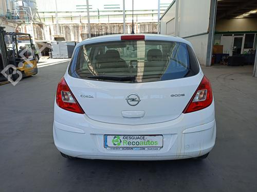 Pipe OPEL CORSA D (S07) 1.3 CDTI (L08, L68) | BP27807851M125 - Image 6