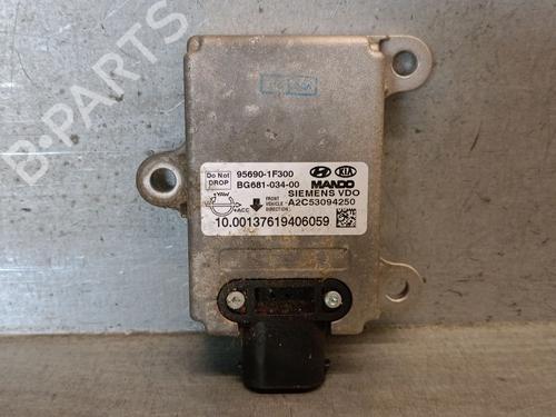 Used Electronic module Electronic module 36567428 36567428
