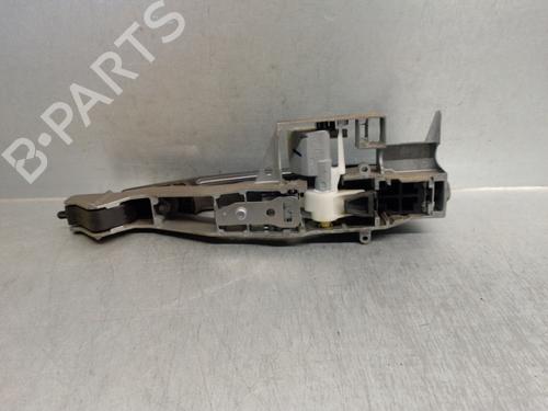 Front right exterior door handle PEUGEOT 5008 (0U_, 0E_) 1.6 HDi | BP13412002C129 