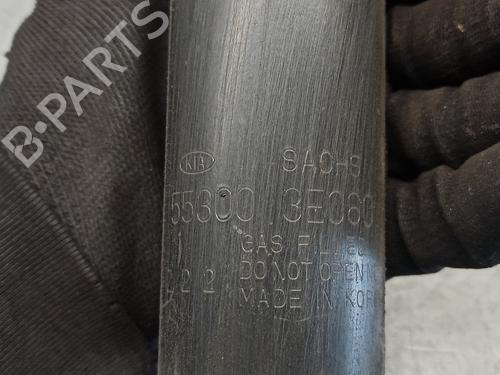 Right rear shock absorber KIA SORENTO I (JC) 2.5 CRDi 4WD | BP17097981M19 