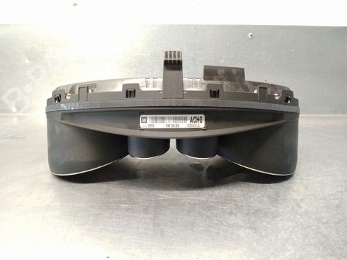 Instrument cluster OPEL INSIGNIA A (G09) 2.0 CDTI (68) | BP14995236C47 
