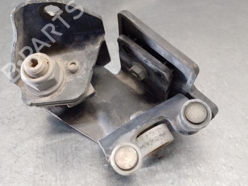 Hinge/Door check strap CITROËN JUMPER II Van 2.2 HDi 130 | BP29146801C146 