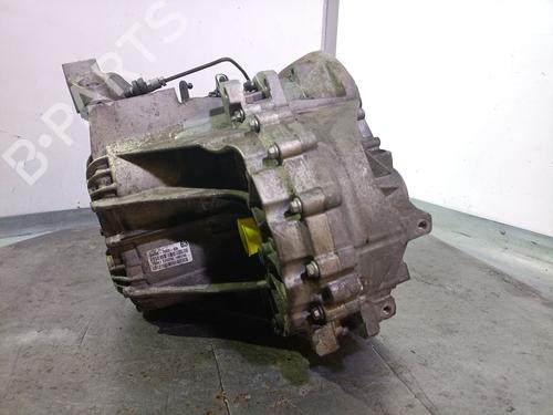 Gearbox VOLVO V50 (545) 2.0 D | BP22900199M3 