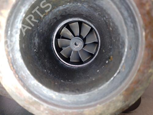 Turbocharger/Supercharger VOLVO V60 I (155) D3 / D4 | BP16092559M71 