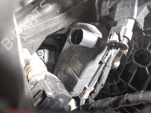 Motor SEAT ATECA (KH7, KHP) 1.5 TSI | BP31210609M1