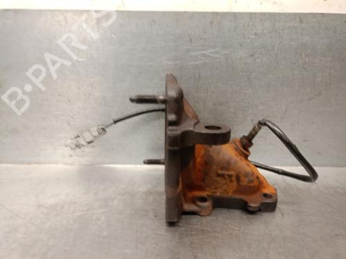 Used Pipe PEUGEOT 307 (3A/C) 2.0 HDi 110 (107 hp) 31880580