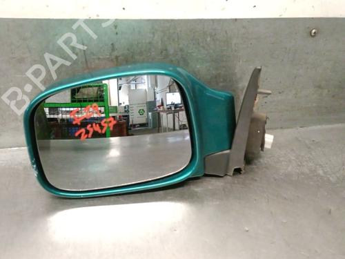Used Left mirror Left mirror OPEL FRONTERA B (U99) 2.2 DTI (6B_66, 6B_76) (120 hp) 35771268 35771268