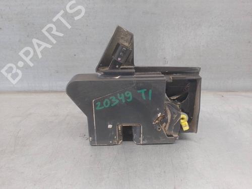 Used Rear left lock DACIA SANDERO II TCe 90 LPG (B8M1) (90 hp) 17864425