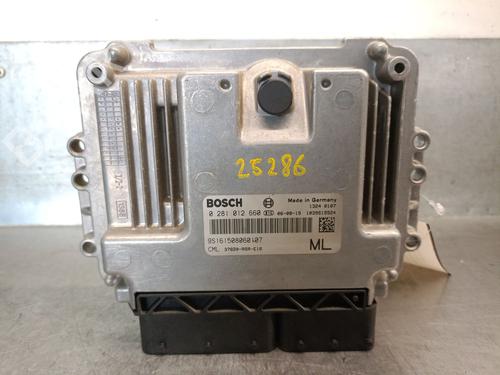 Used Engine control unit (ECU) Engine control unit (ECU) HONDA CIVIC VIII Hatchback (FN, FK) 2.2 CTDi (FK3) (140 hp) 34246315 34246315