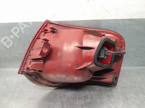 Left taillight VW PASSAT B6 Variant (3C5) 2.0 TDI 16V | BP36842652C34 - Image 2