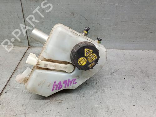 Brake master cylinder JAGUAR F-PACE (X761) 2.0 TD4 | BP32657458M77