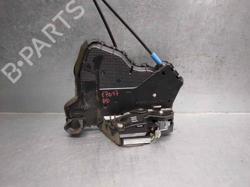 Used Front right lock TOYOTA AURIS (_E18_) 1.2 (NRE185_, NRE185R) (116 hp) 11754669