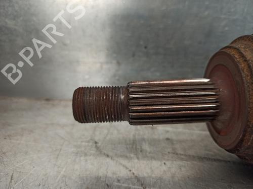 Right front driveshaft VW POLO III (6N1) 64 1.9 D | BP13446304M39 