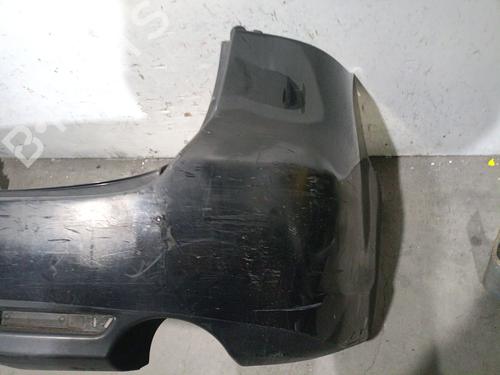 Rear bumper MAZDA 6 Estate (GH) 2.0 MZR-CD (GH14) | BP31376170C8 