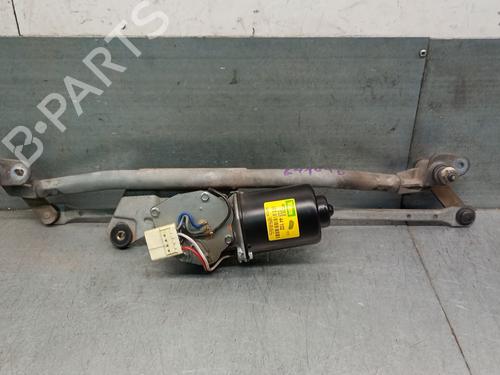 Ruitenwissermotor voor CITROËN SAXO (S0, S1) 1.5 D (57 hp) 30647309
