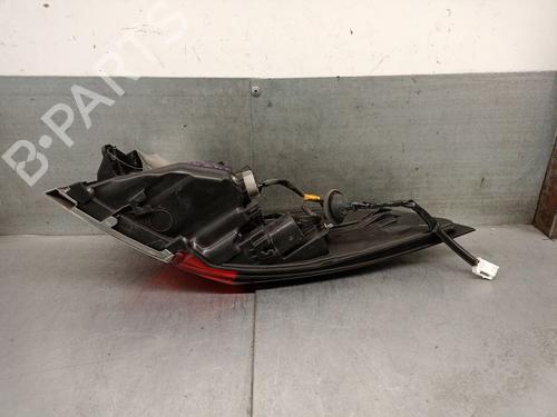 Left taillight TOYOTA COROLLA Saloon (_E21_) 1.8 VVTi Hybrid (ZWE211, MZEA12) | BP32745112C34 - Image 3