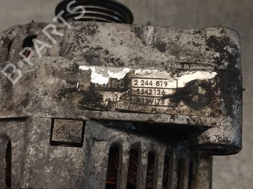 Generator LAND ROVER RANGE ROVER II (P38A) 2.5 D 4x4 | BP28057067M7 