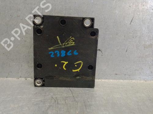 ECU airbags CITROËN C2 (JM_) 1.4 HDi | BP30137351M53