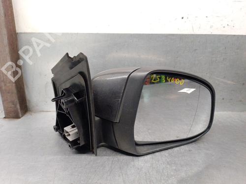 right-mirror-ford-focus-iii-turnier-2010-2011-2012-2013-2014-2015-2016-2017-2018-2019-2020-34694073 main image