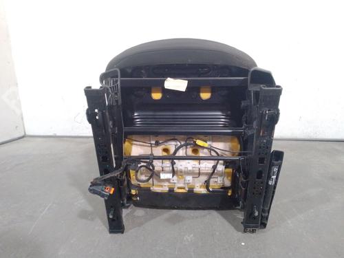 Left front seat OPEL ASTRA J (P10) 1.7 CDTI (68) | BP30512122C15 