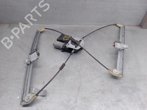 Front left window mechanism VW TOURAN (1T1, 1T2) 2.0 TDI | BP25754050C22 