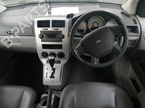Left front steering knuckle DODGE CALIBER 2.0 | BP17039241M25  - Image 11