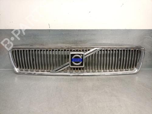 Grill VOLVO S40 I (644) 1.8 (122 hp) 23392378