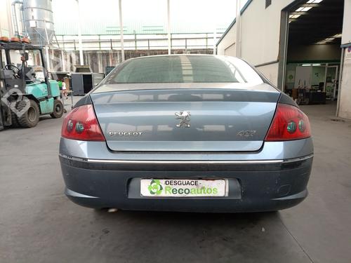 Pipe PEUGEOT 407 (6D_) 2.0 HDi 135 (6DRHRH, 6DRHRE, 6DRHRG, 6DRHRJ) | BP28172602M125  - Image 7