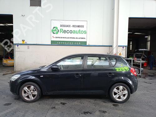 Electronic module KIA CEE'D Hatchback (ED) 1.6 CRDi 115 | BP24350906M83 - Image 5