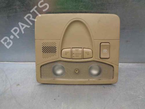 Used Interior roof light HONDA CIVIC VIII Hatchback (FN, FK) 2.2 CTDi (FK3) (140 hp) 8105329