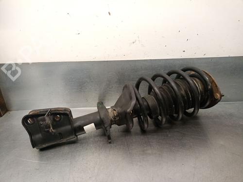 Right front shock absorber LAND ROVER FREELANDER I (L314) 2.0 Td4 4x4 | BP24468638M17 