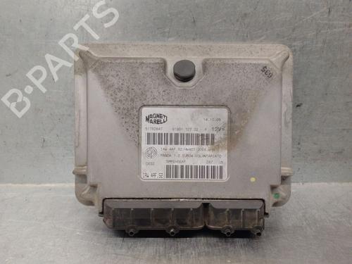 Used Engine control unit (ECU) Engine control unit (ECU) 36696679 36696679