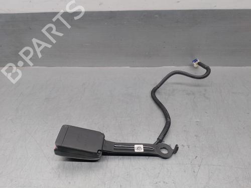 Seat buckle HYUNDAI i20 II (GB, IB) 1.0 T-GDI | BP16910691I32 