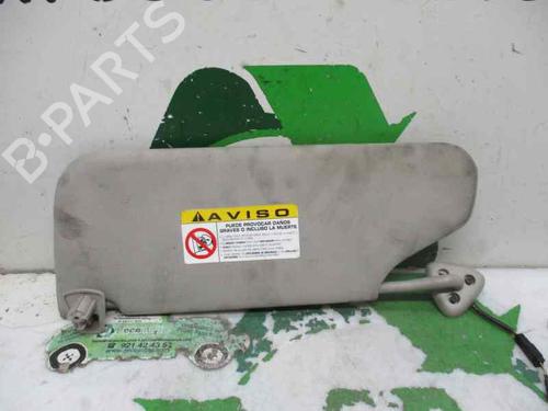 Right sun visor CHRYSLER 300C (LX, LE) 3.5 | BP2306038I2 - Image 2