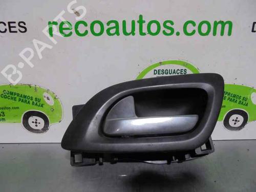Used Front left interior door handle CITROËN C4 II (NC_) 1.6 HDi 90 (92 hp) 3216057