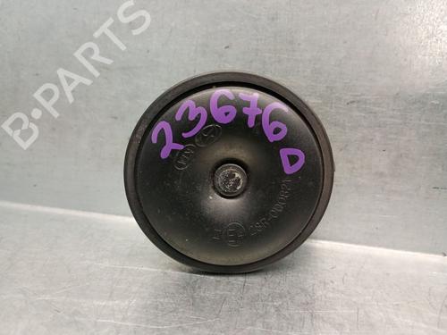 Used Horn KIA RIO IV (YB, SC, FB) 1.2 CVVT (84 hp) 29387368