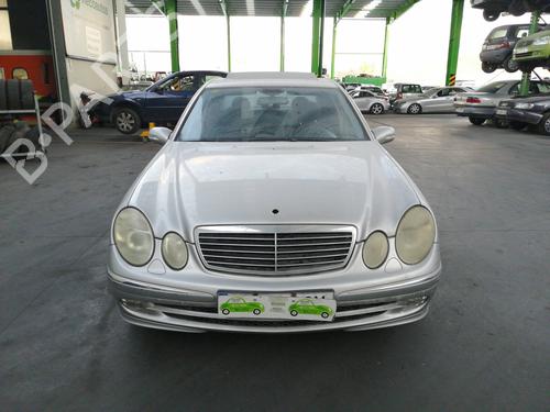 Engine control unit (ECU) MERCEDES-BENZ E-CLASS (W211) E 270 CDI (211.016) | BP11293046M57  - Image 9
